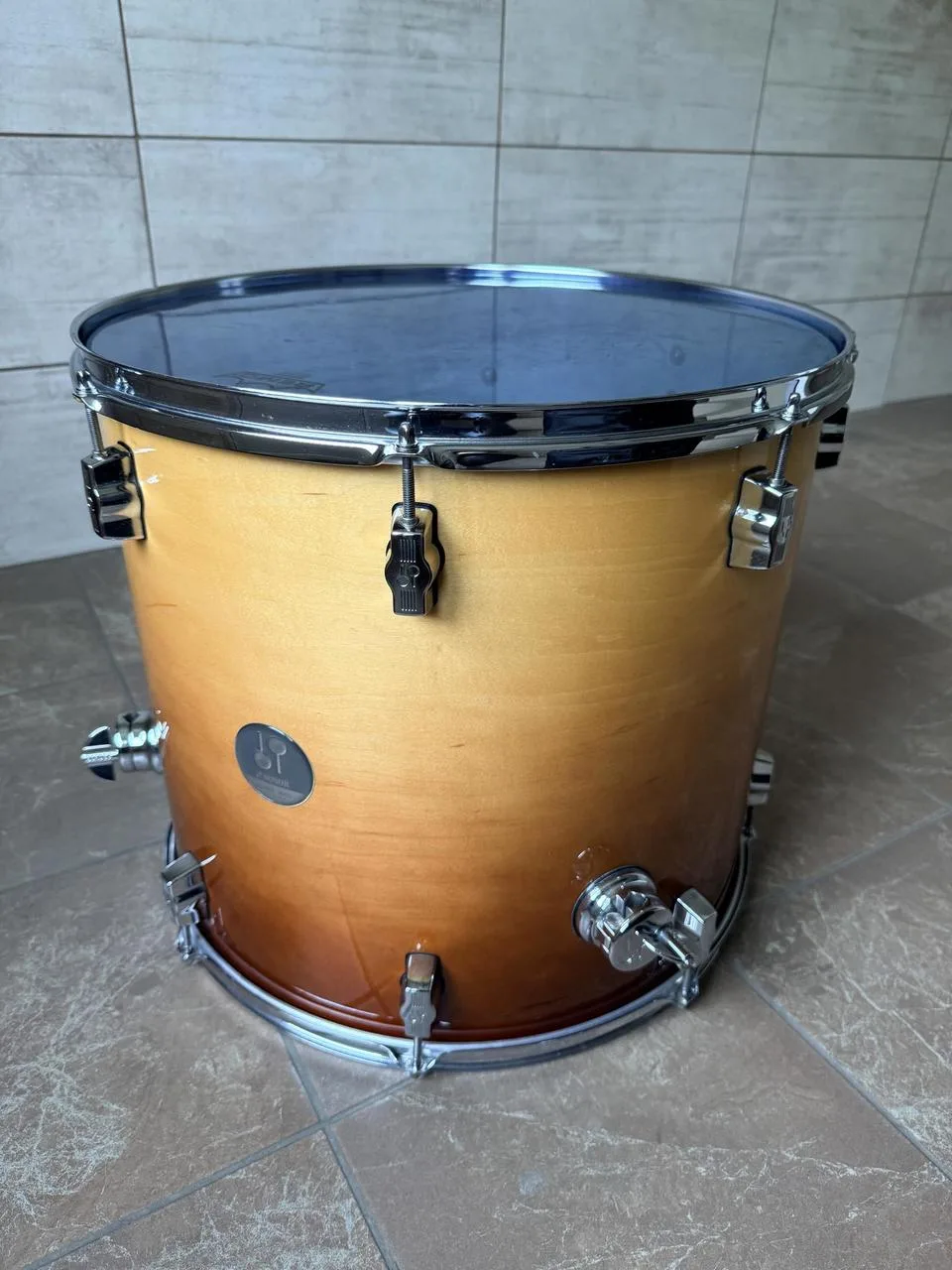 Sonor Force 3005 Autumn Fade