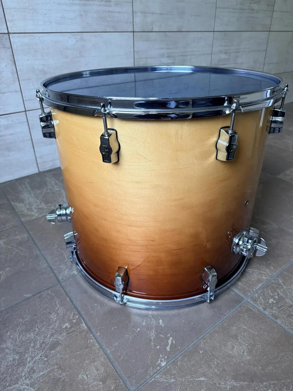 Sonor Force 3005 Autumn Fade