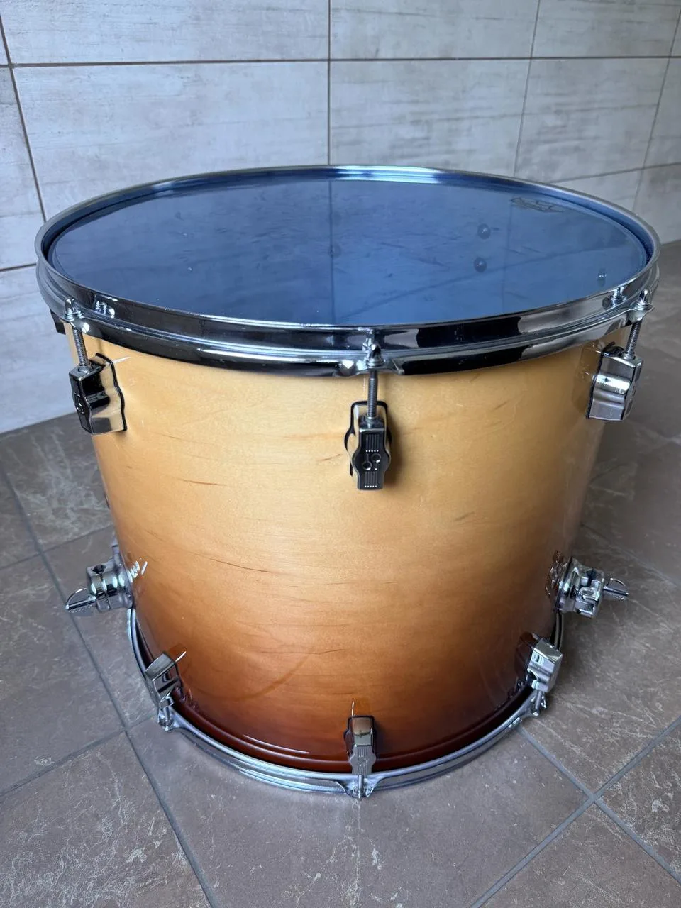Sonor Force 3005 Autumn Fade