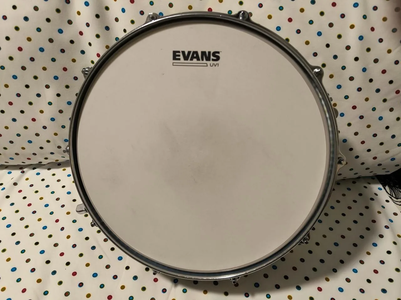 Yamaha Maple Custom 14*5,5 - sleva