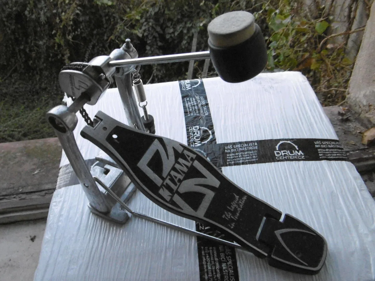 HP 30