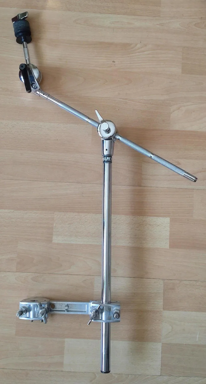 Činelové rameno Mapex B80 Armory + držiak (clamp) Mapex
