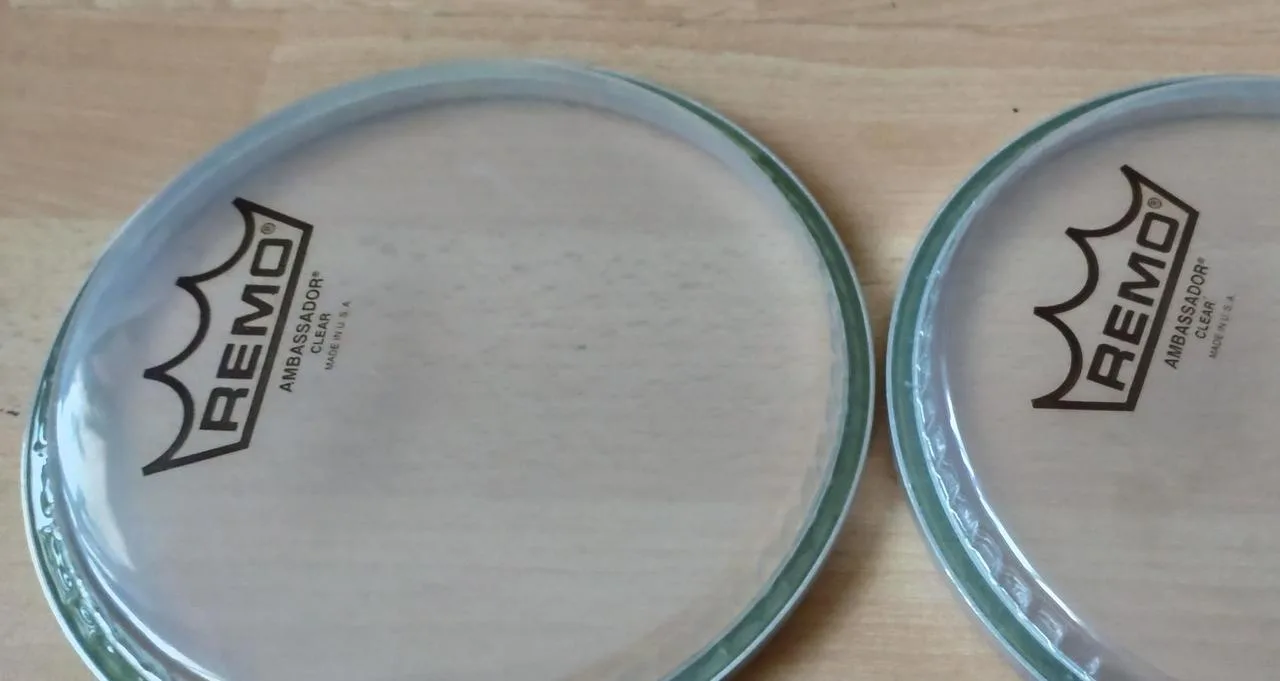 Blany REMO Ambassador 6" a 8"
