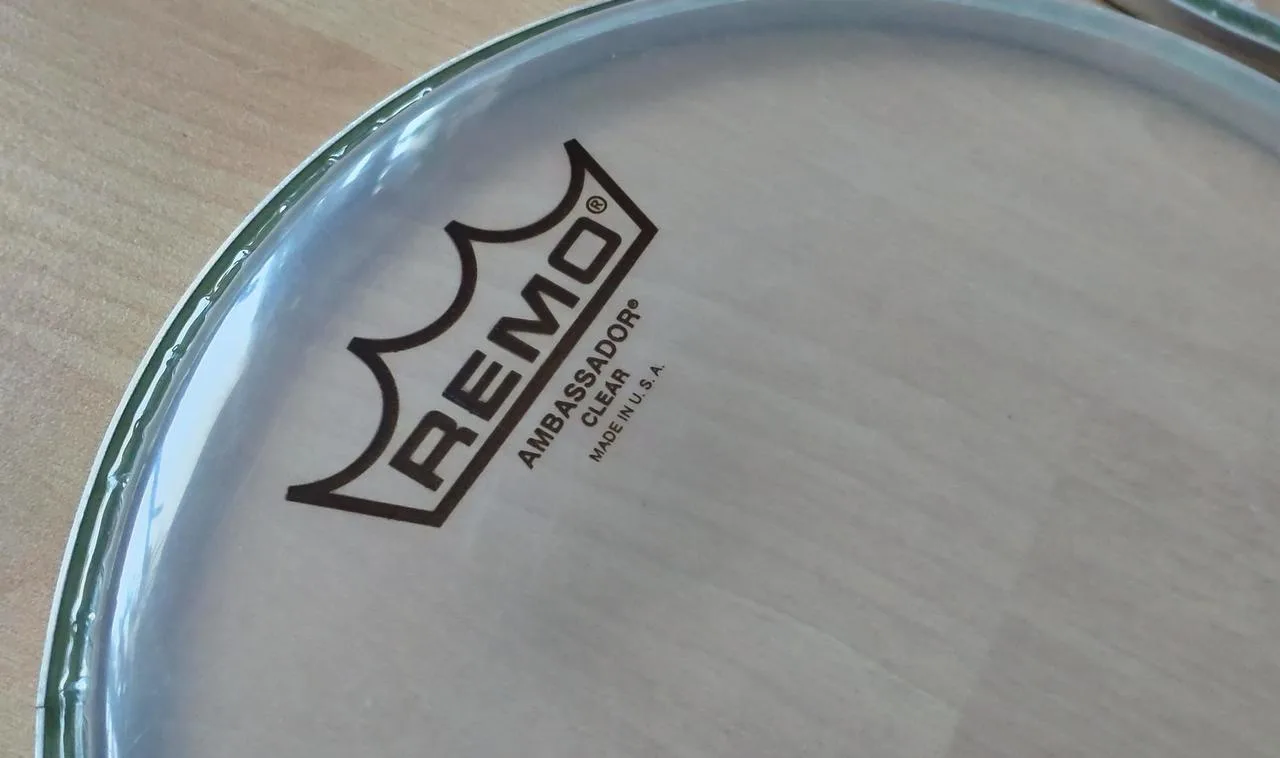 Blany REMO Ambassador 6" a 8"