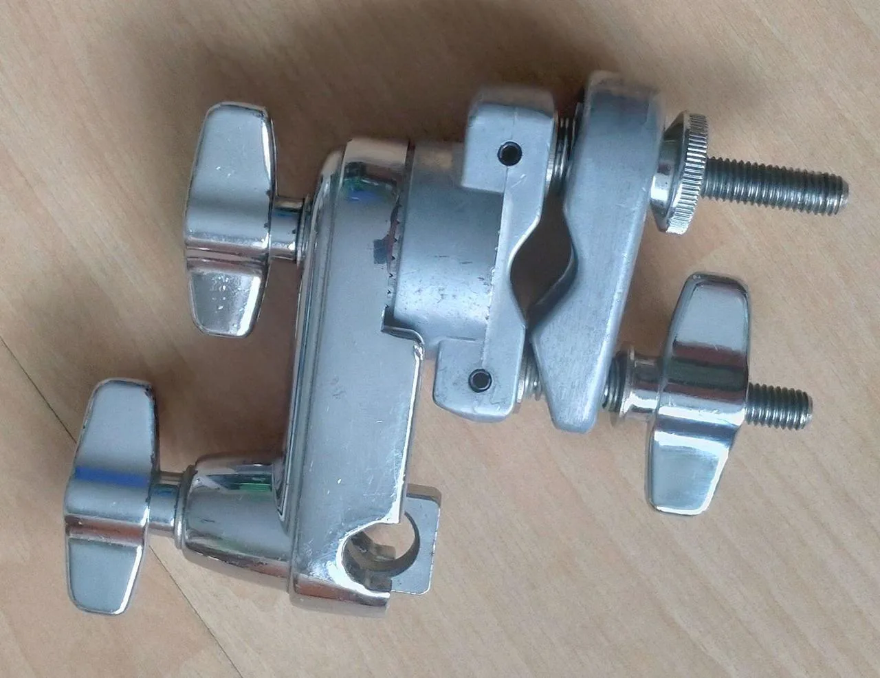 Držiak Tama MC-7 Multiclamp