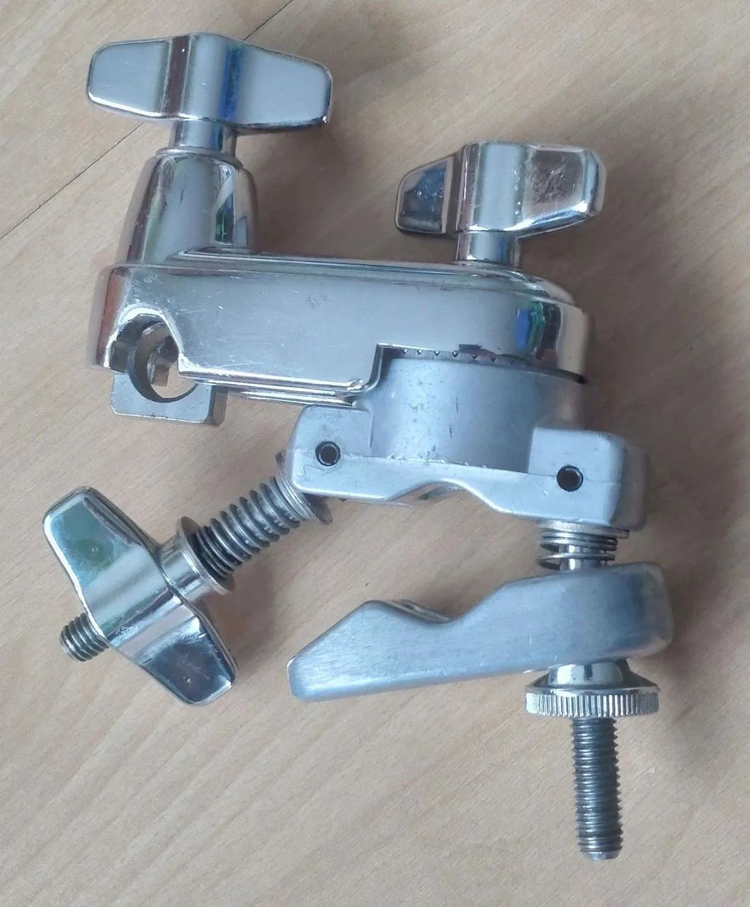 Držiak Tama MC-7 Multiclamp