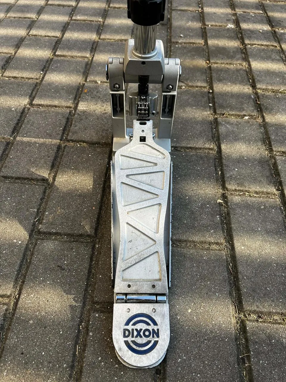 Hi-hat beznohý stojan Dixon