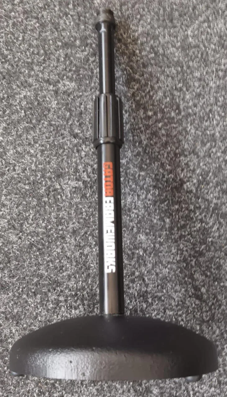 Mikrofon Lewitt LCT 440 Pure + stojánek GATOR Frameworks