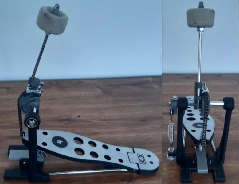 Pedál pro velký buben BASIX PD-800-V4