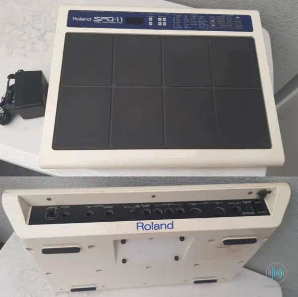 ROLAND SPD-11