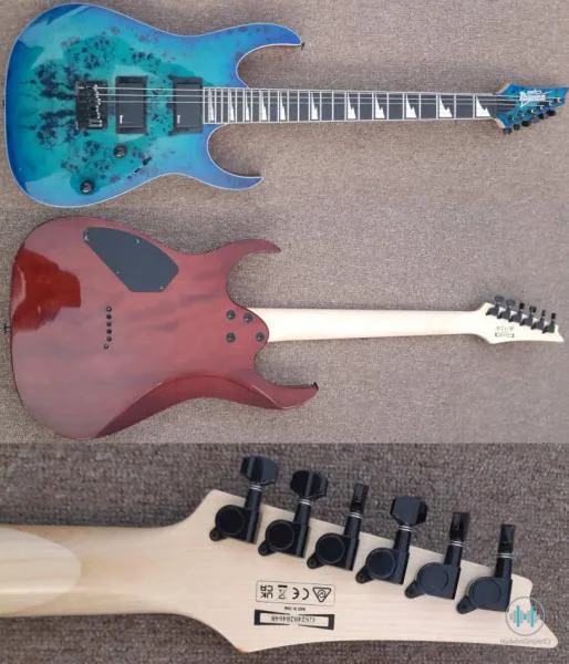 El. kytara Ibanez Gio