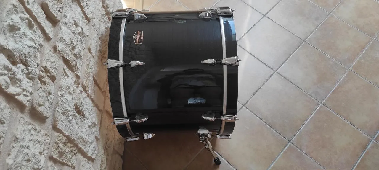 BD TAMA Imperialstar 22"x18"