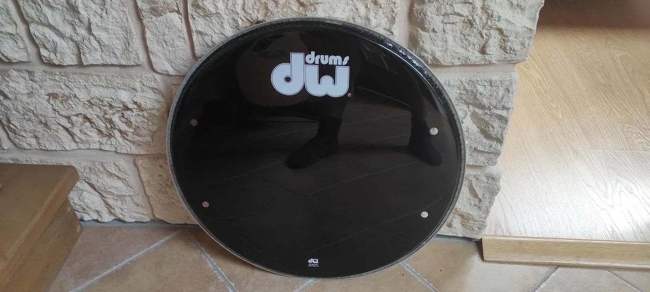 Blána DW 20"