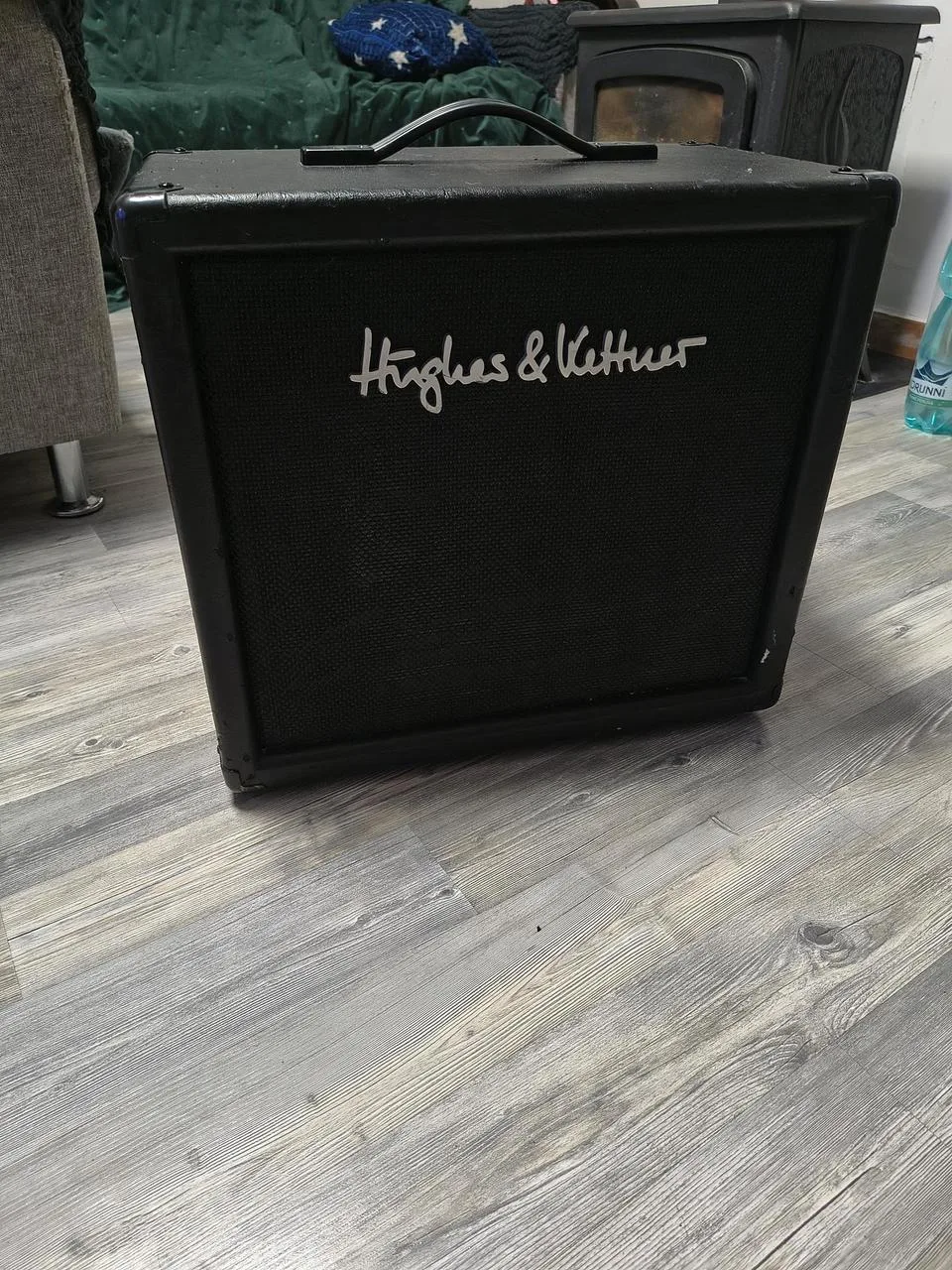 Hughes & Kettner Tubemeister 112 kytarový box