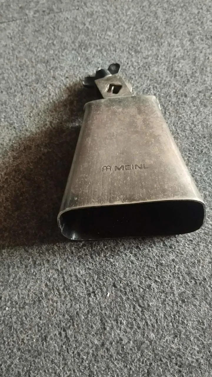 Cowbell MEINL