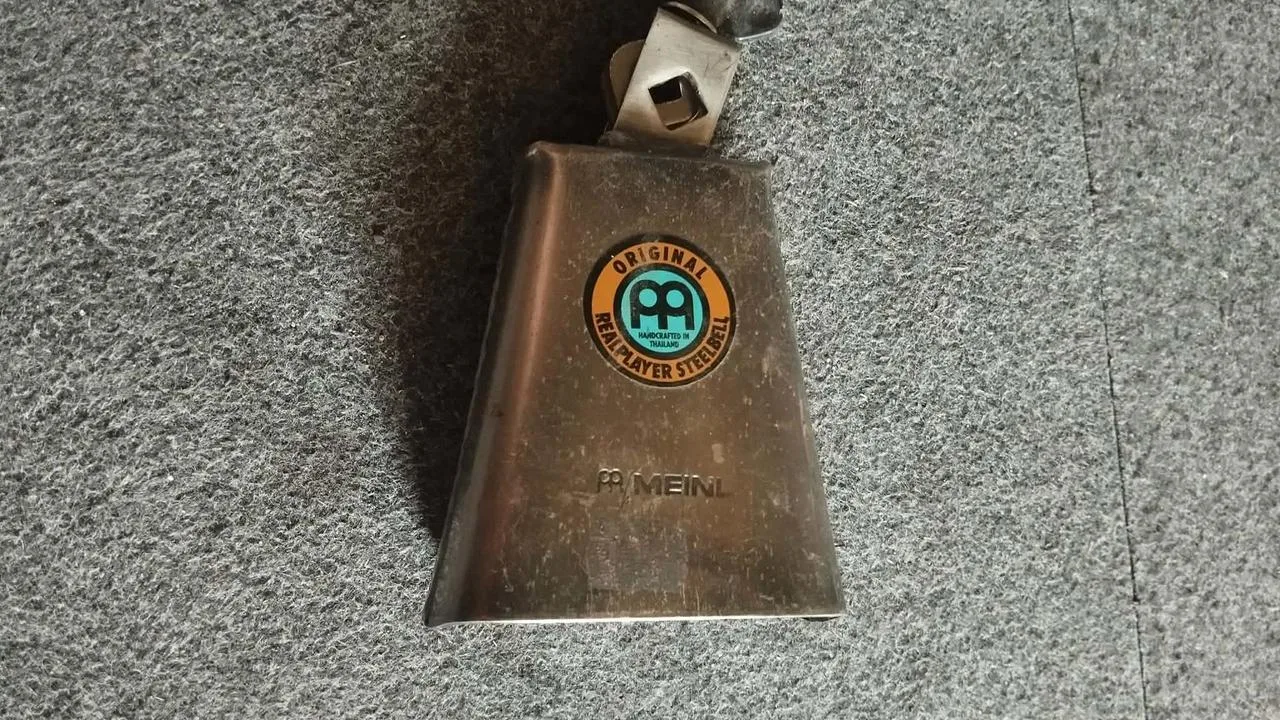 Cowbell MEINL
