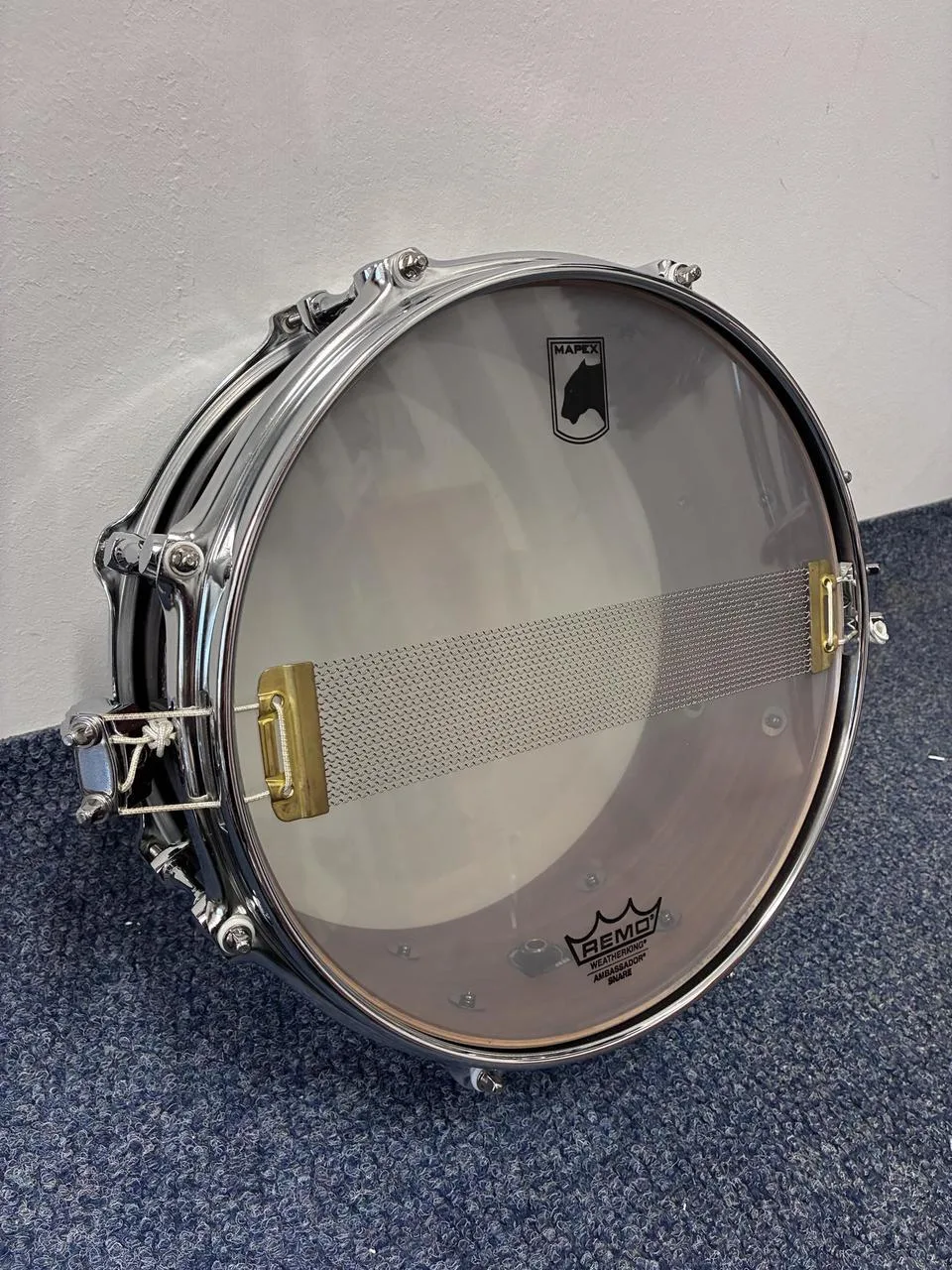 Mapex Black Panther Phantom 12x5” - REZERVACE