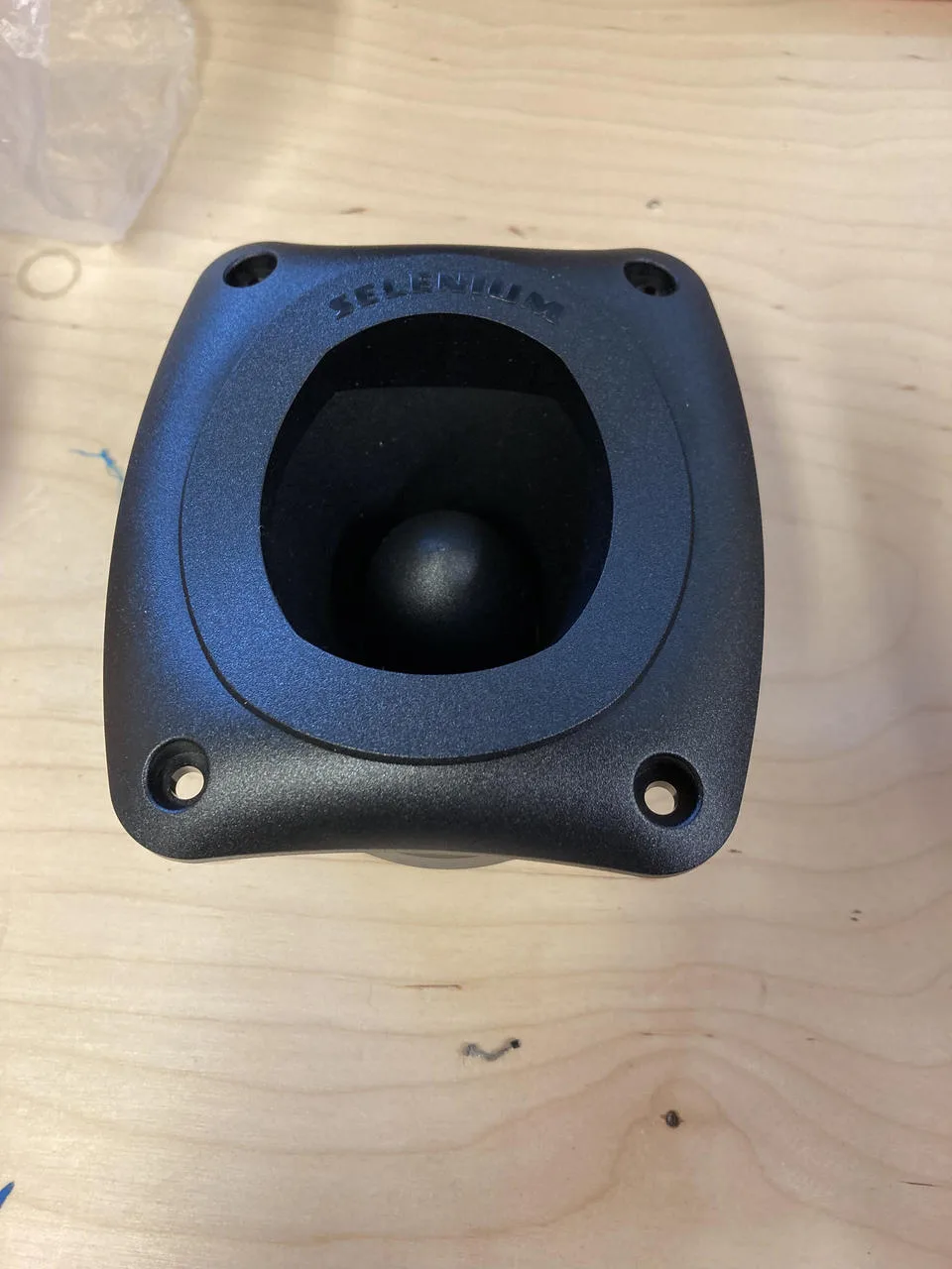 Selenium Super Tweeter ST350 - 200W / 8 Ohm