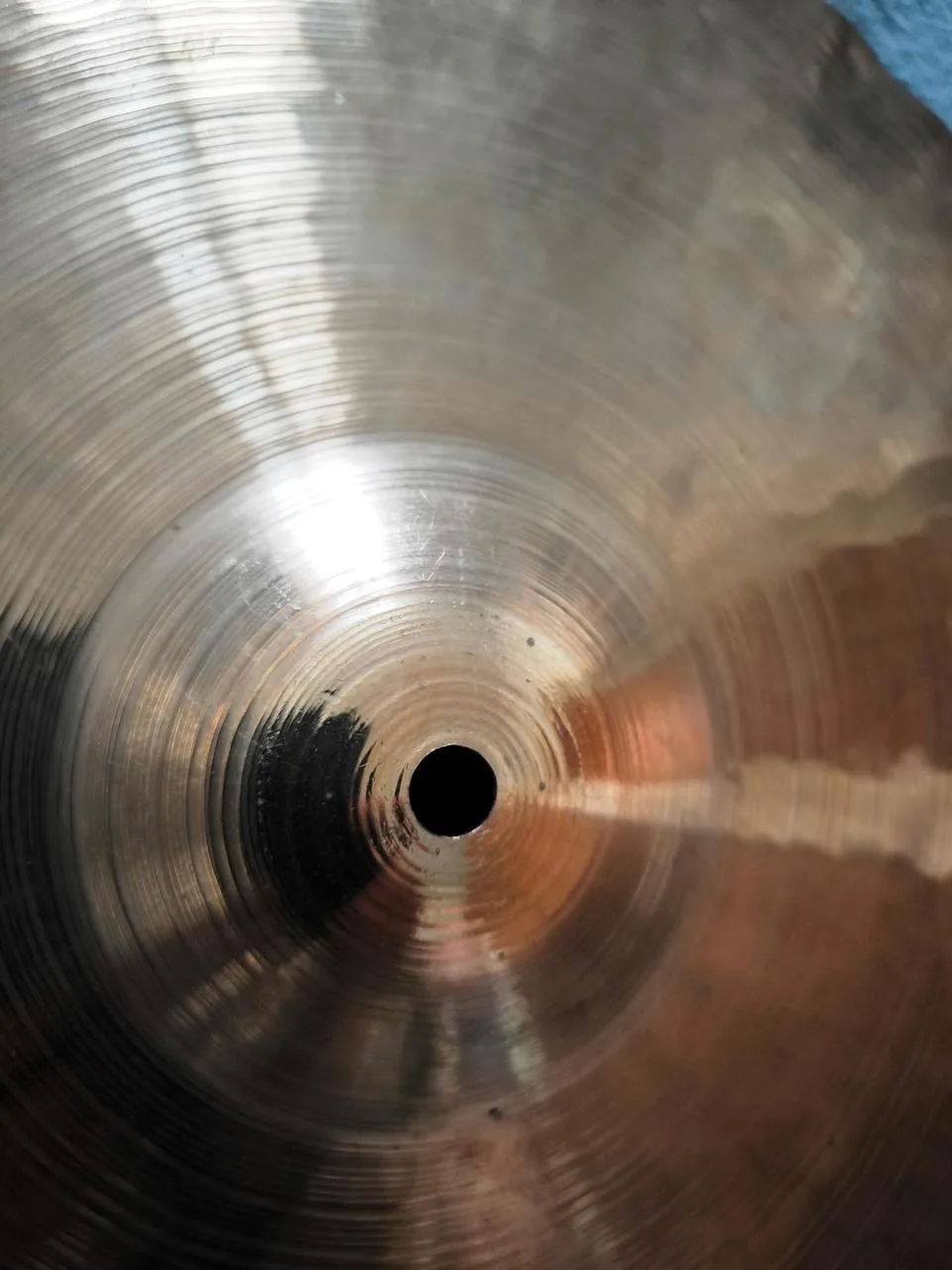 Paiste 2002 Hi_Hat 14" Sound Edge