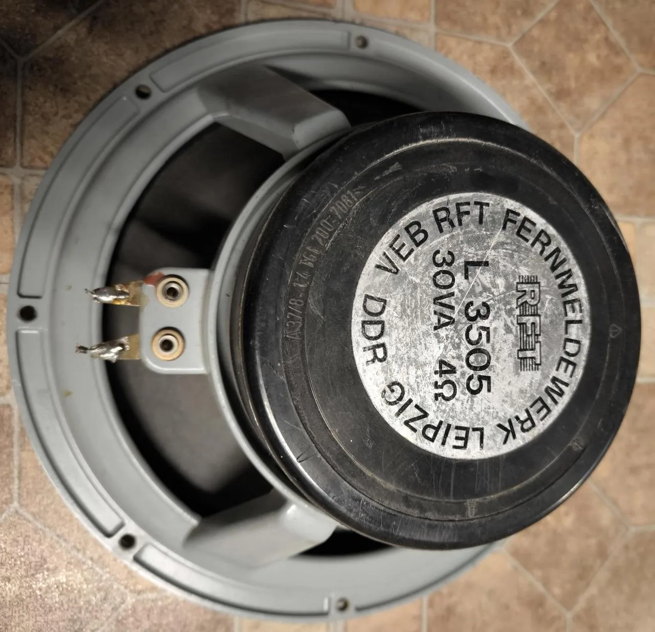 RFT L3505 100W