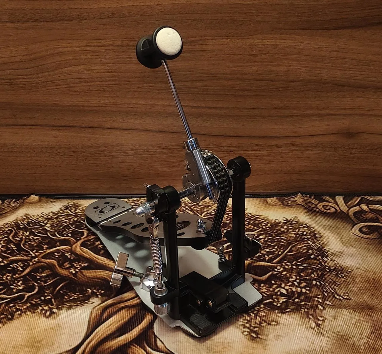 Pedál DrumCraft DC-8 - V-2.0