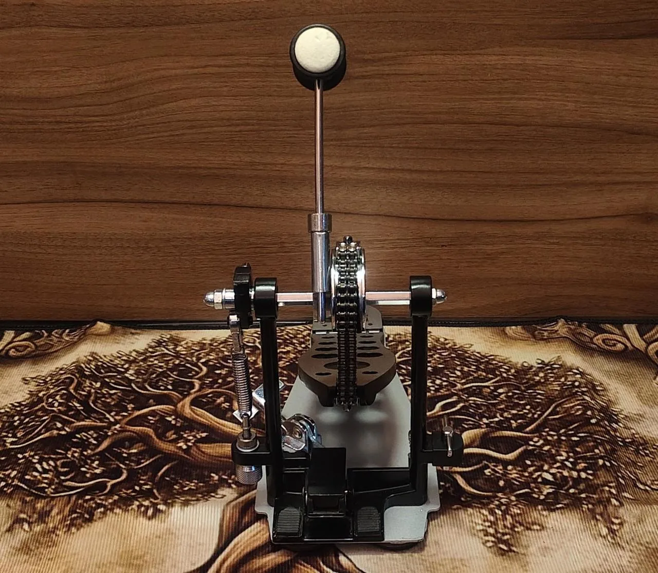 Pedál DrumCraft DC-8 - V-2.0