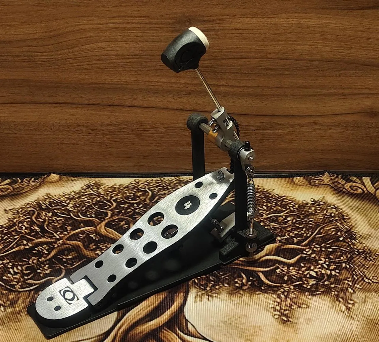 Pedál DrumCraft DC-4 v TOP stavu !!!