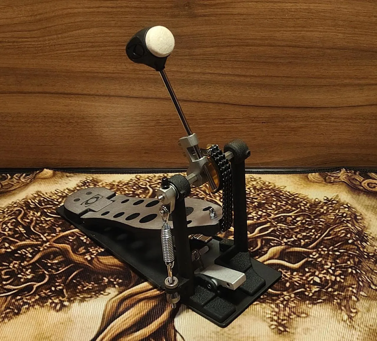Pedál DrumCraft DC-4 v TOP stavu !!!