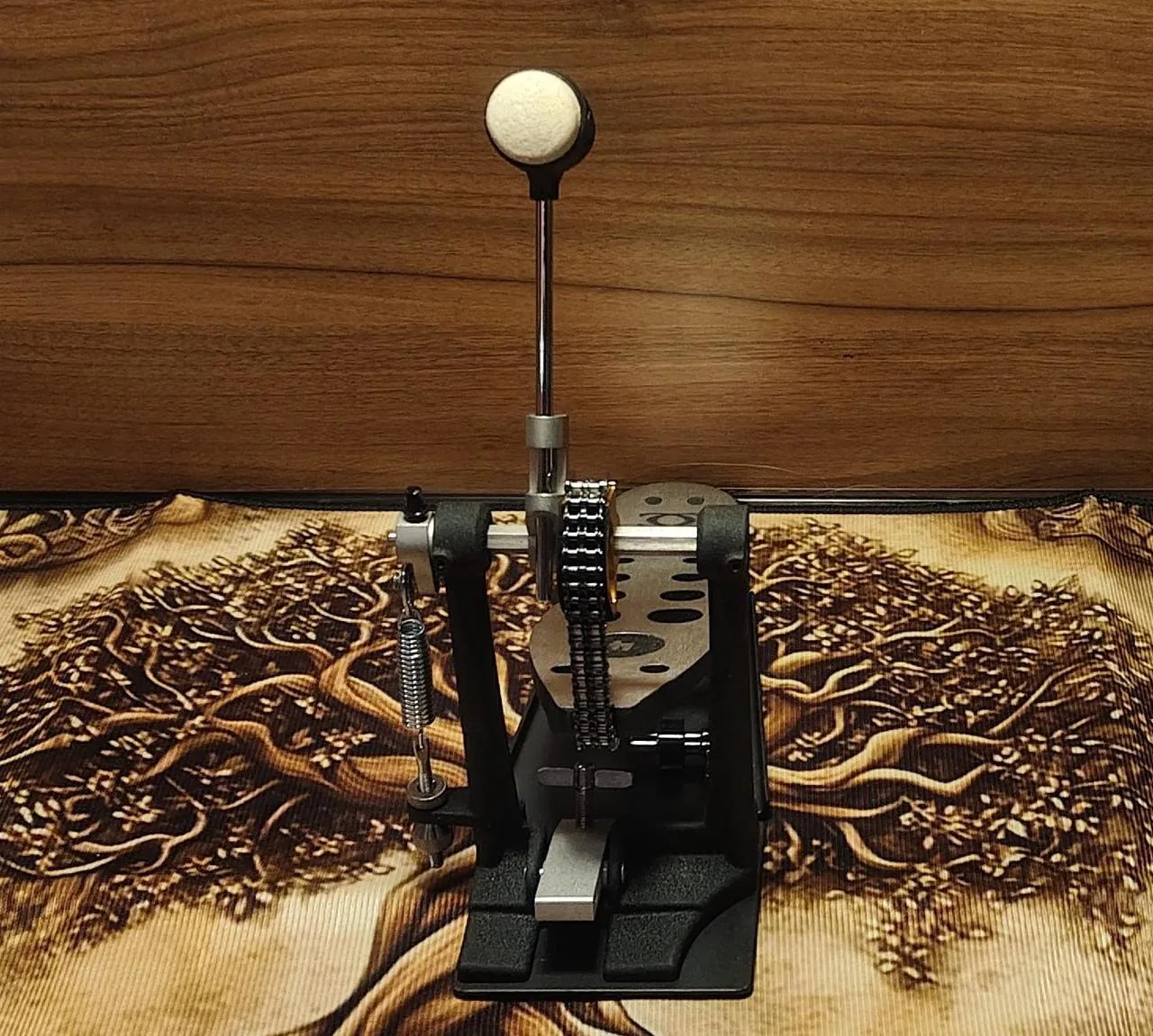 Pedál DrumCraft DC-4 v TOP stavu !!!