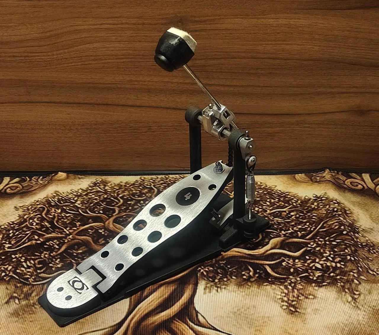 Pedál DrumCraft DC-4 v TOP stavu !!!