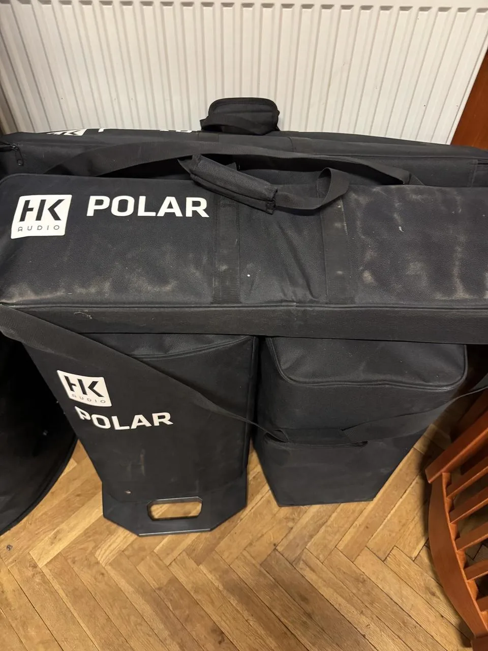 Prodam HK polar 10