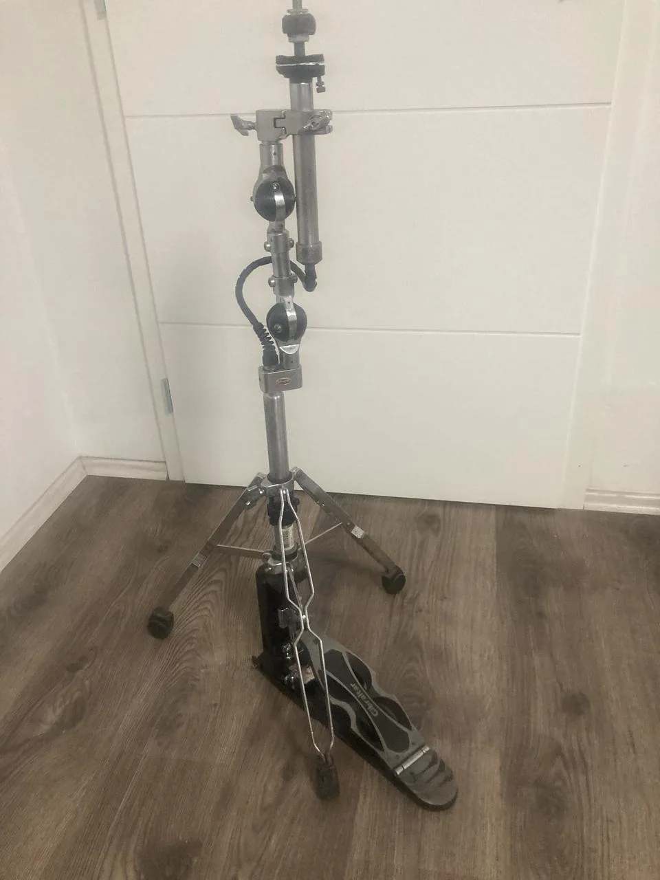 Gibraltar 9607ML-UA Ultra Adjust Hi Hat Stand