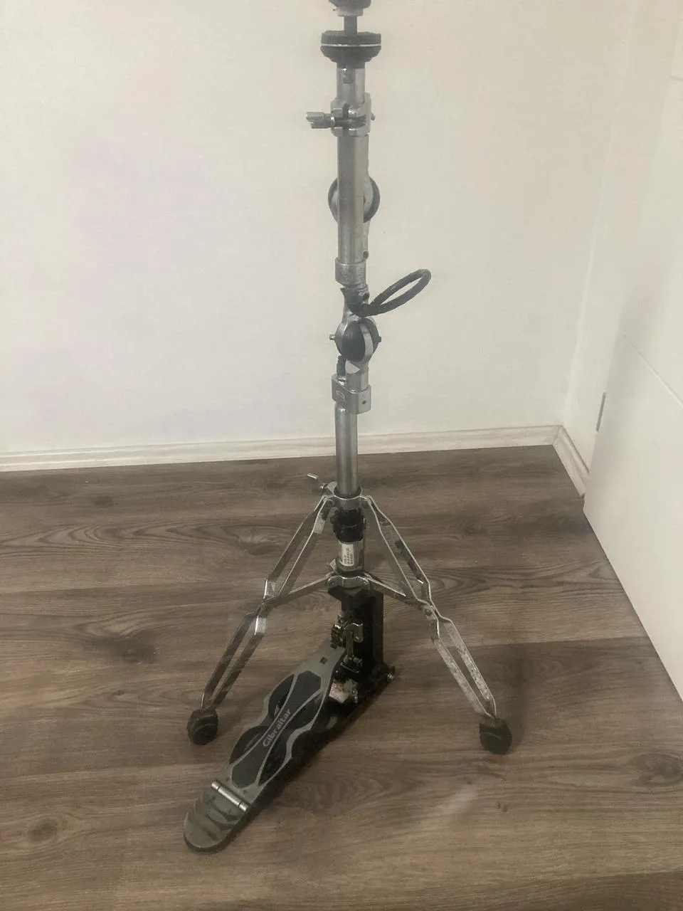 Gibraltar 9607ML-UA Ultra Adjust Hi Hat Stand
