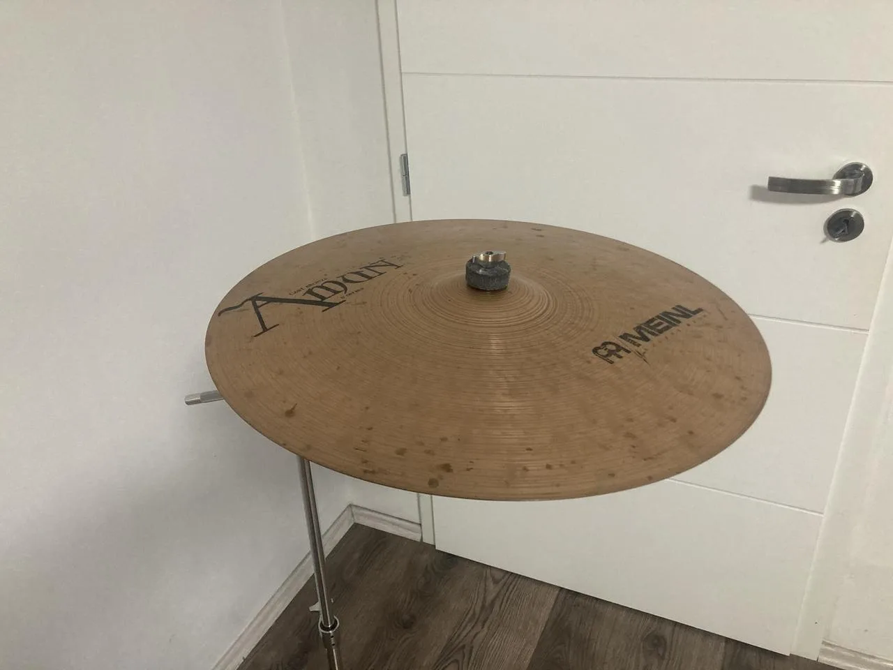 Meinl Amun Dry Ride 20"