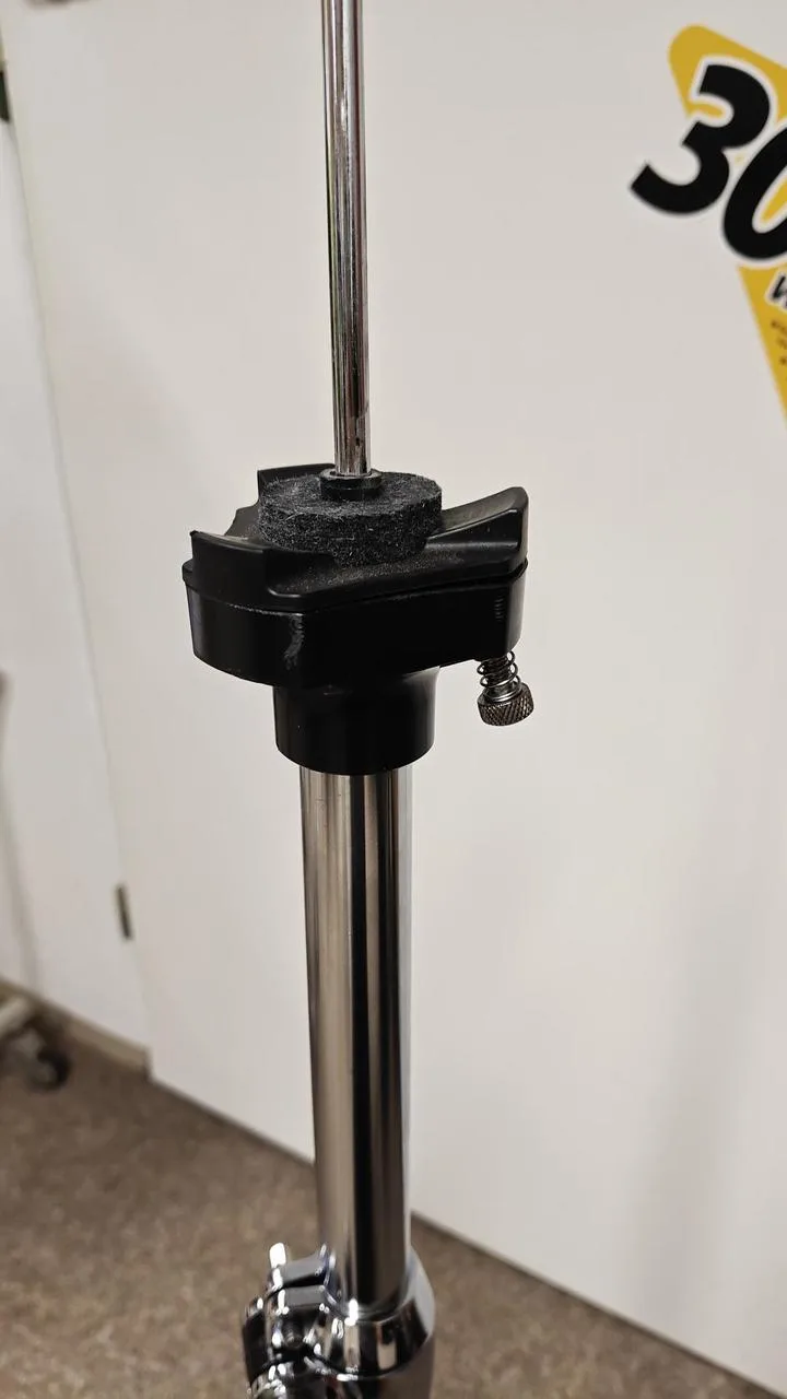 Hi-hat stojan Tamburo 600 - PRODÁNO!