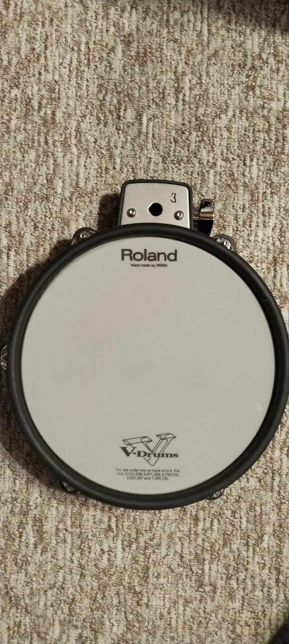 Roland PDX-100.