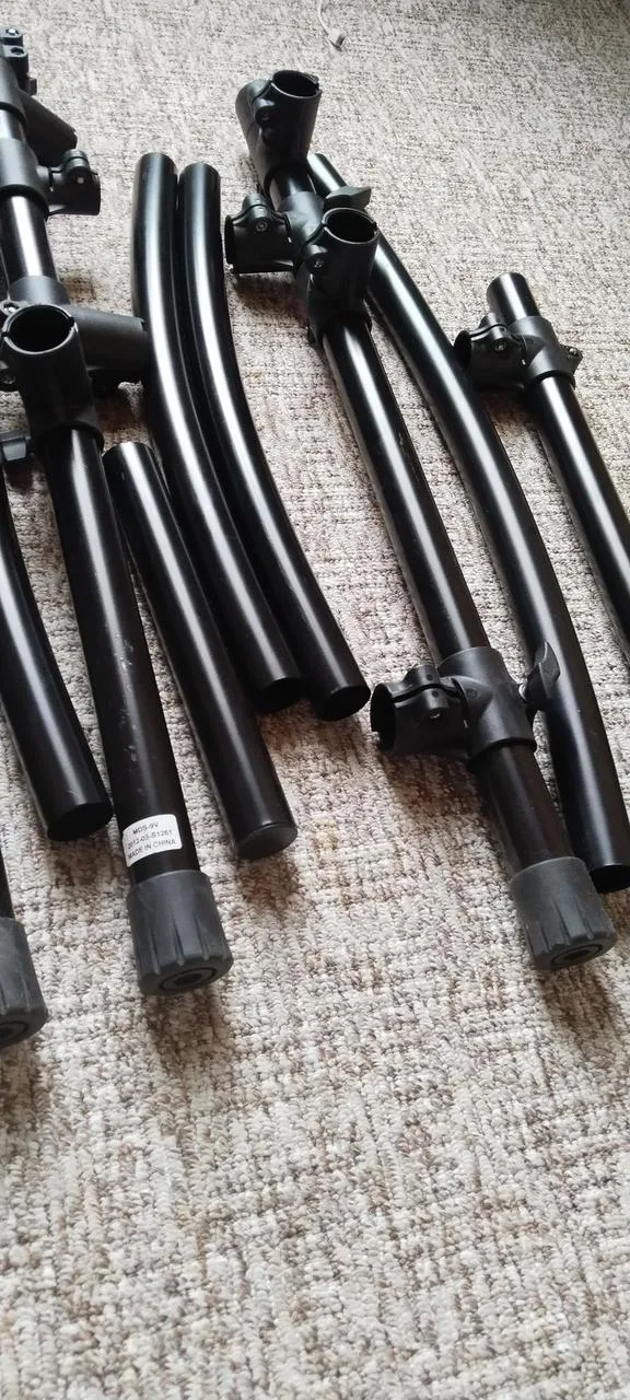 Bicí rampa Roland MDS-9V.