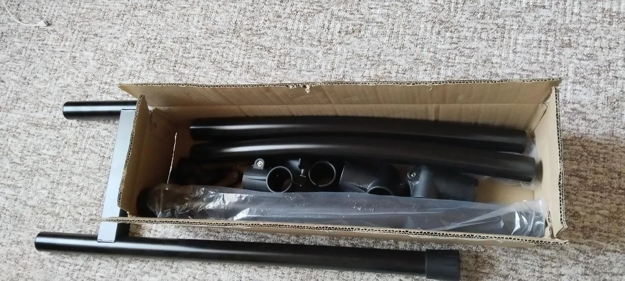 Bicí rampa Roland MDS-4V.