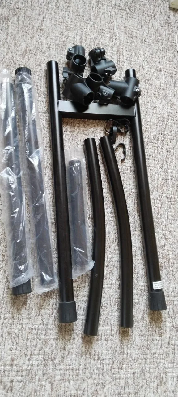 Bicí rampa Roland MDS-4V.