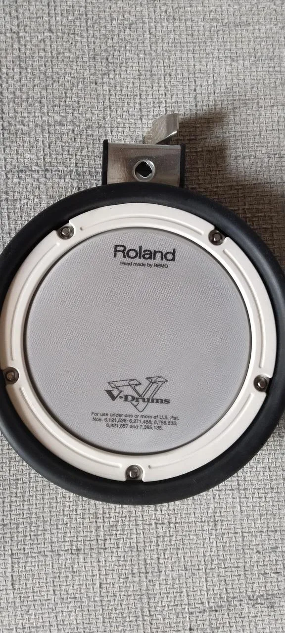 Roland PDX-6.