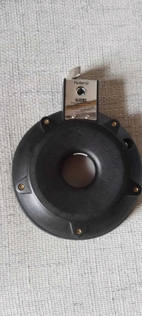 Roland PDX-6.
