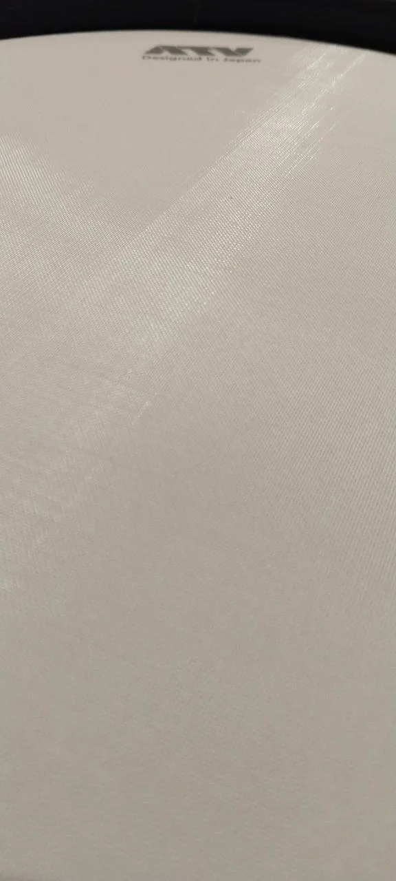 Elektronický bicí pad ATV xD-P10M.