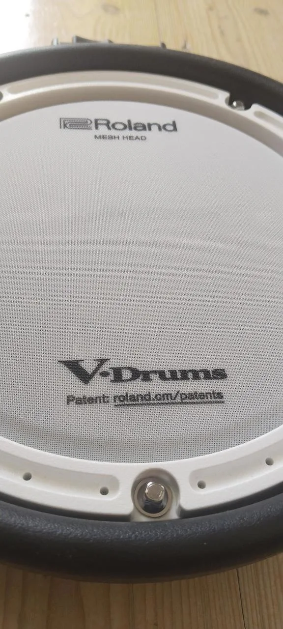 Zcela nový Roland PDX-6