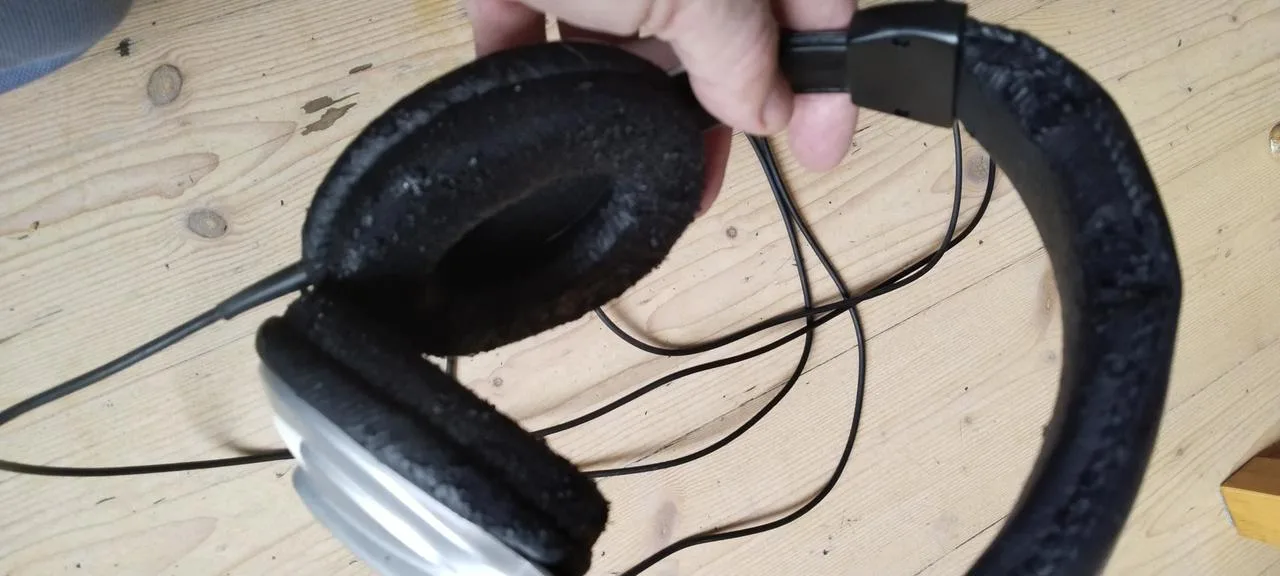 THE T.BONE HD800.