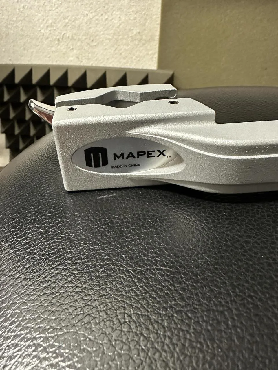 Mapex multiclamp MC910