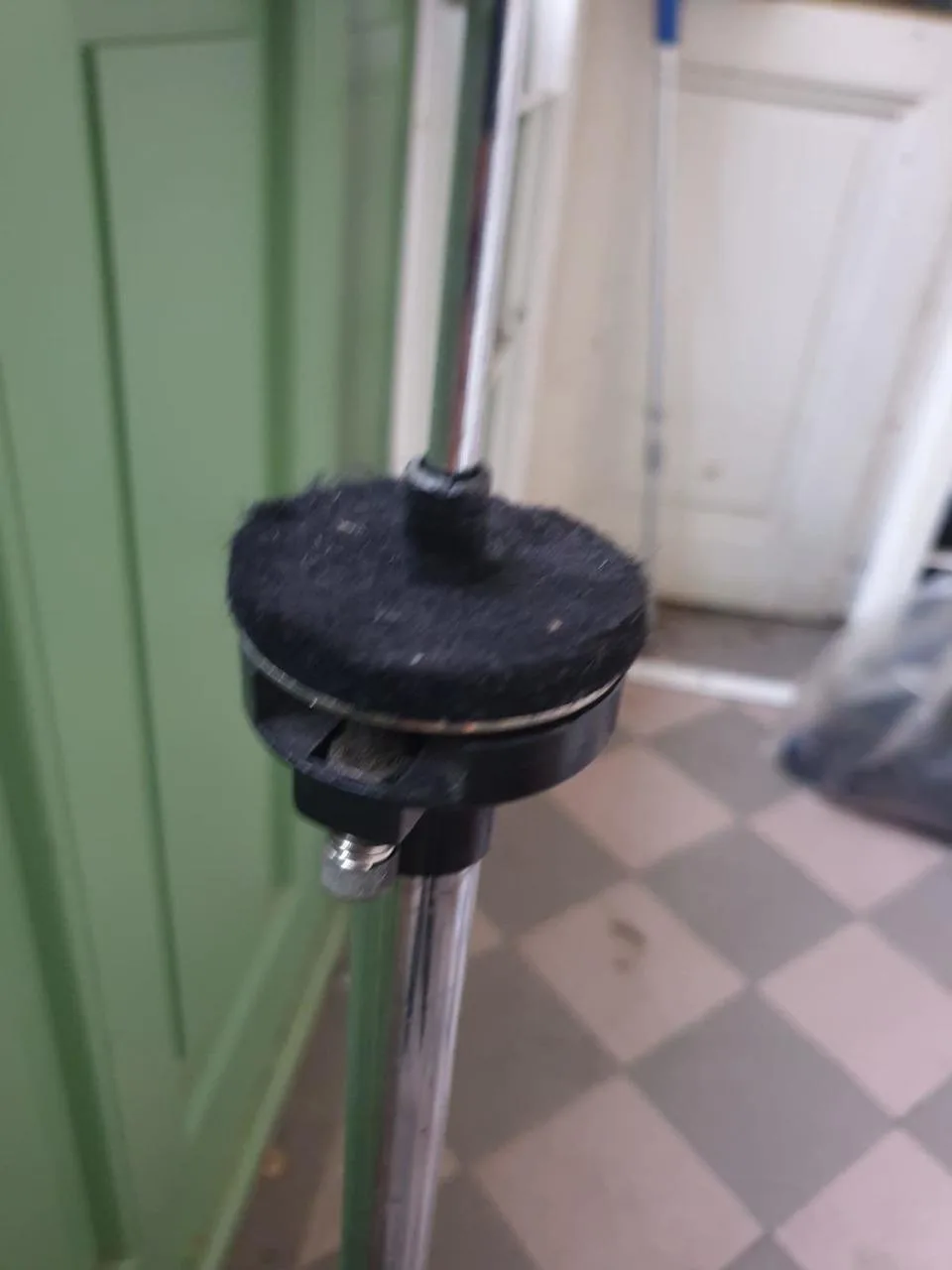 Hihat stojan Sonor