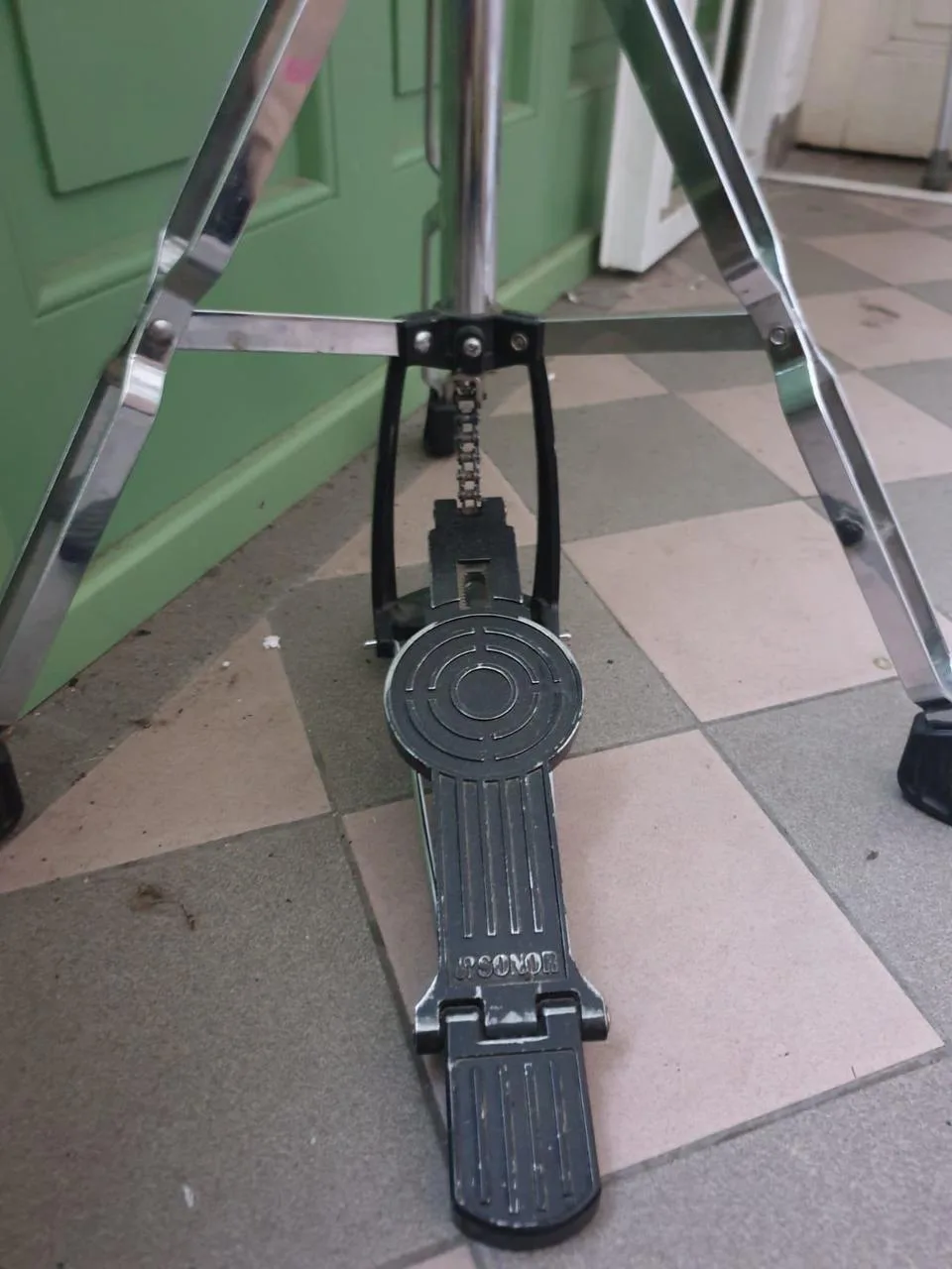 Hihat stojan Sonor