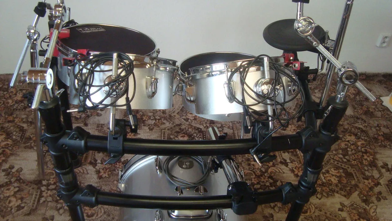 Bicí Sonor