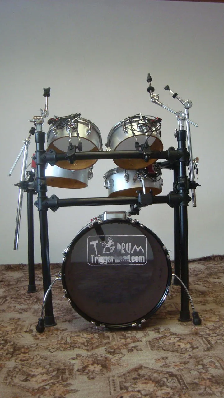 Bicí Sonor