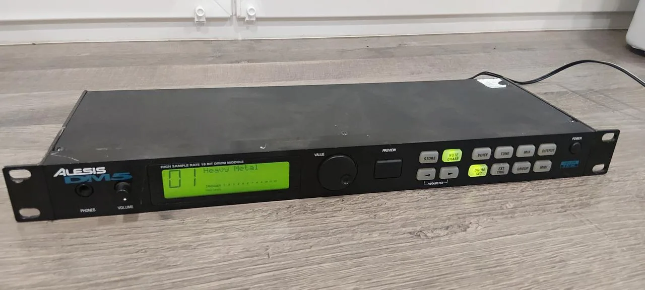Alesis DM5